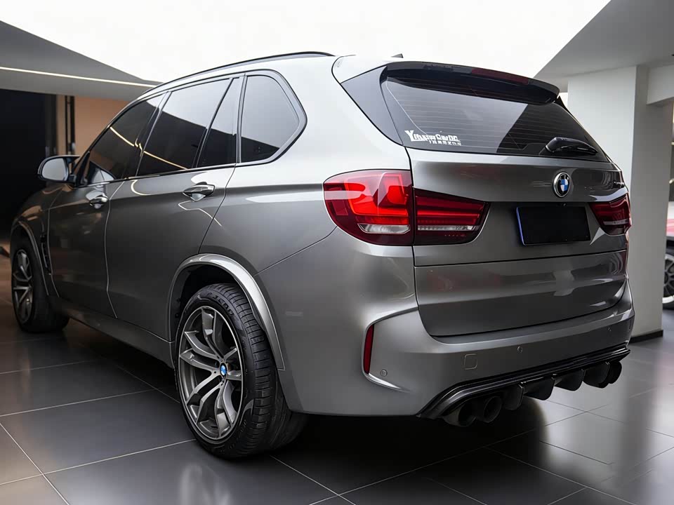BMW X5 M