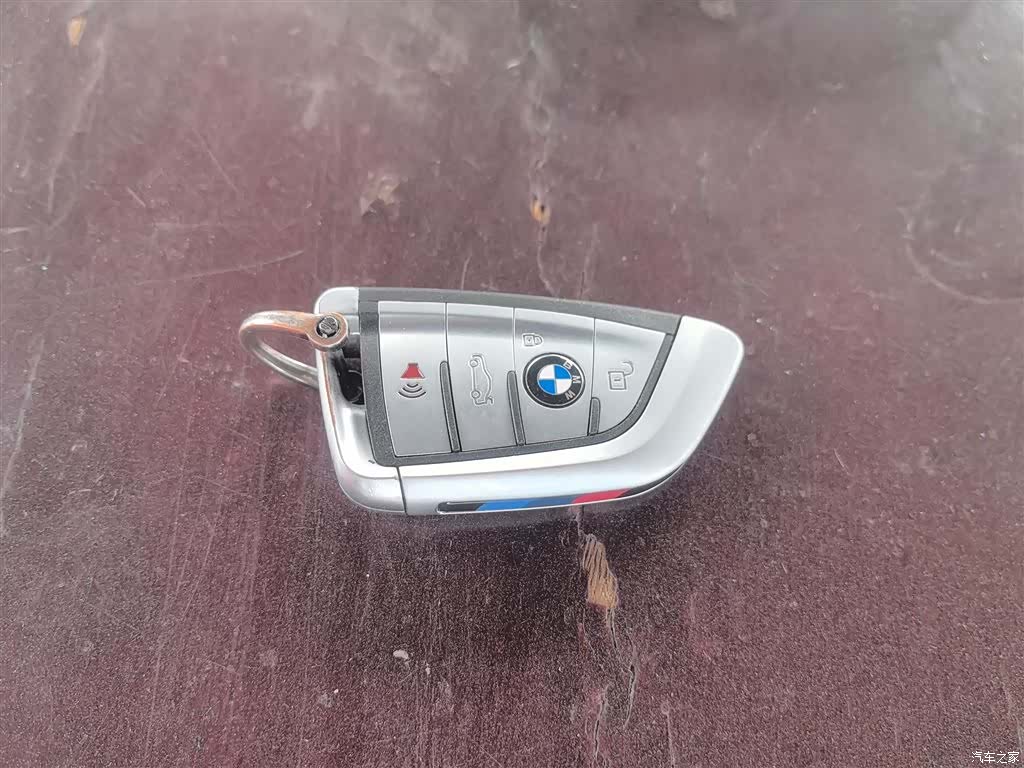 BMW 5 Series, 2016 12