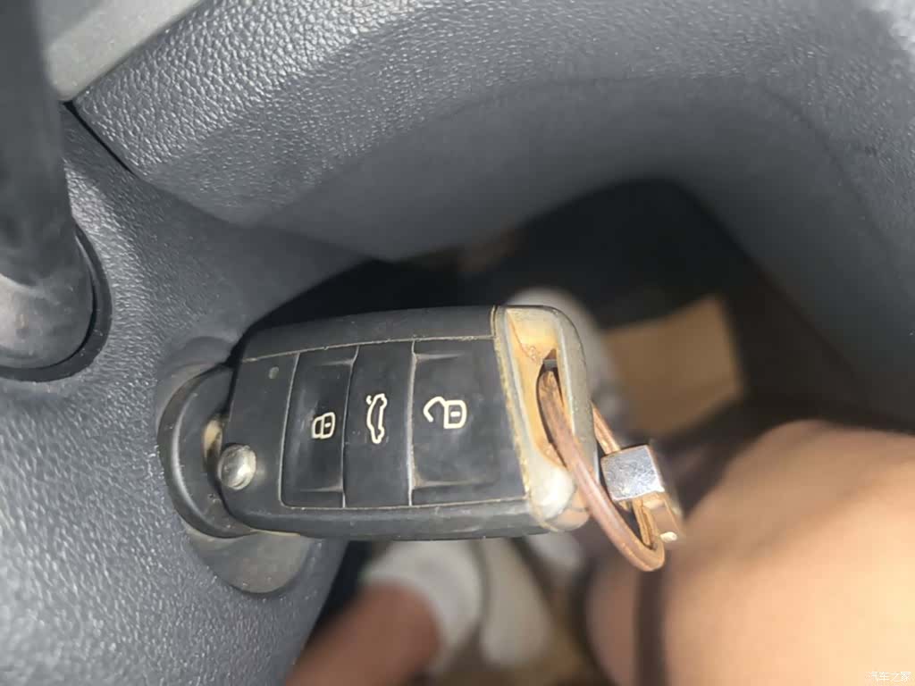 Volkswagen Lamando, 2017 9