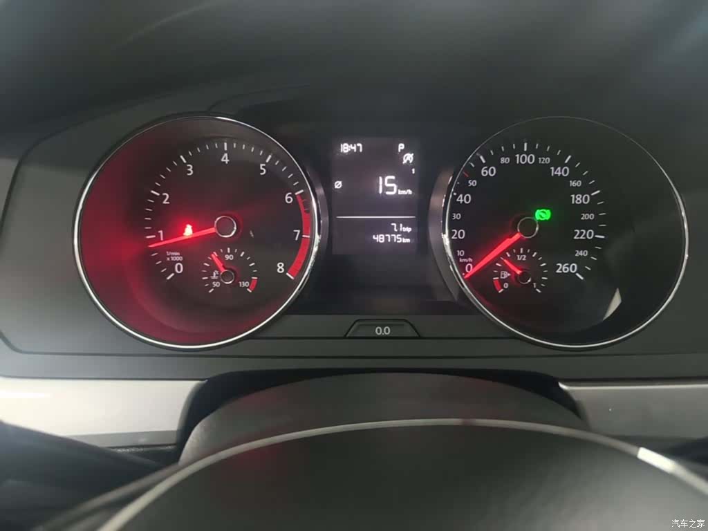 Volkswagen Lamando, 2017 12