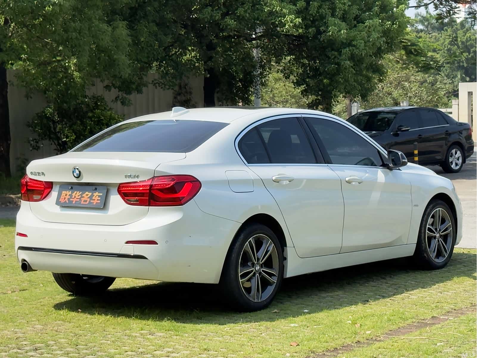 BMW 1 Series, 2017 10