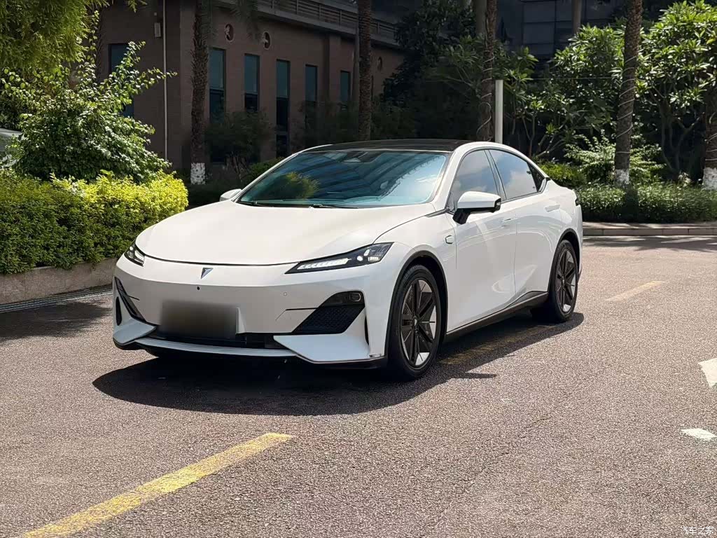 Deepal SL03, 2022 1