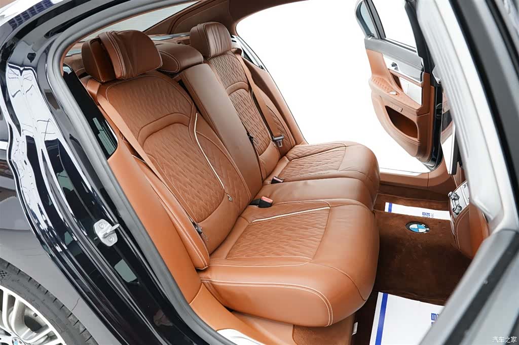 BMW 7 Series, 2019 10