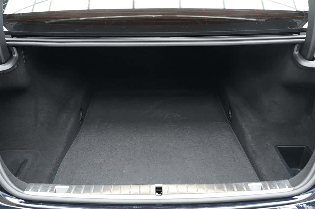 BMW 7 Series, 2019 29