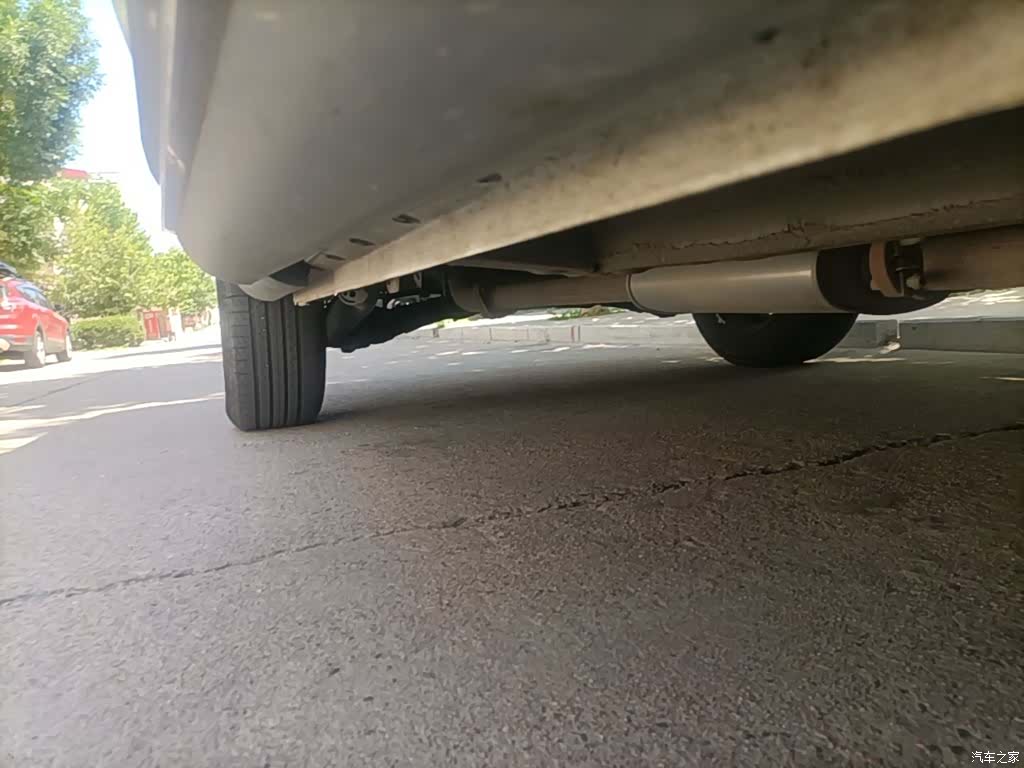 Haval H6, 2021 21