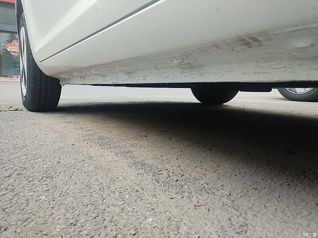 Changan Lumin, 2026 22