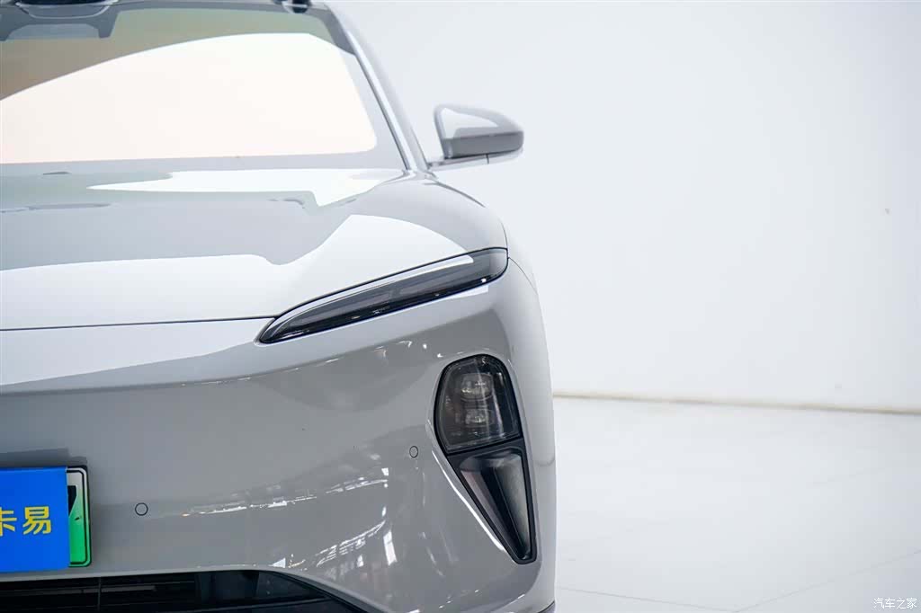 NIO ET5, 2024 13
