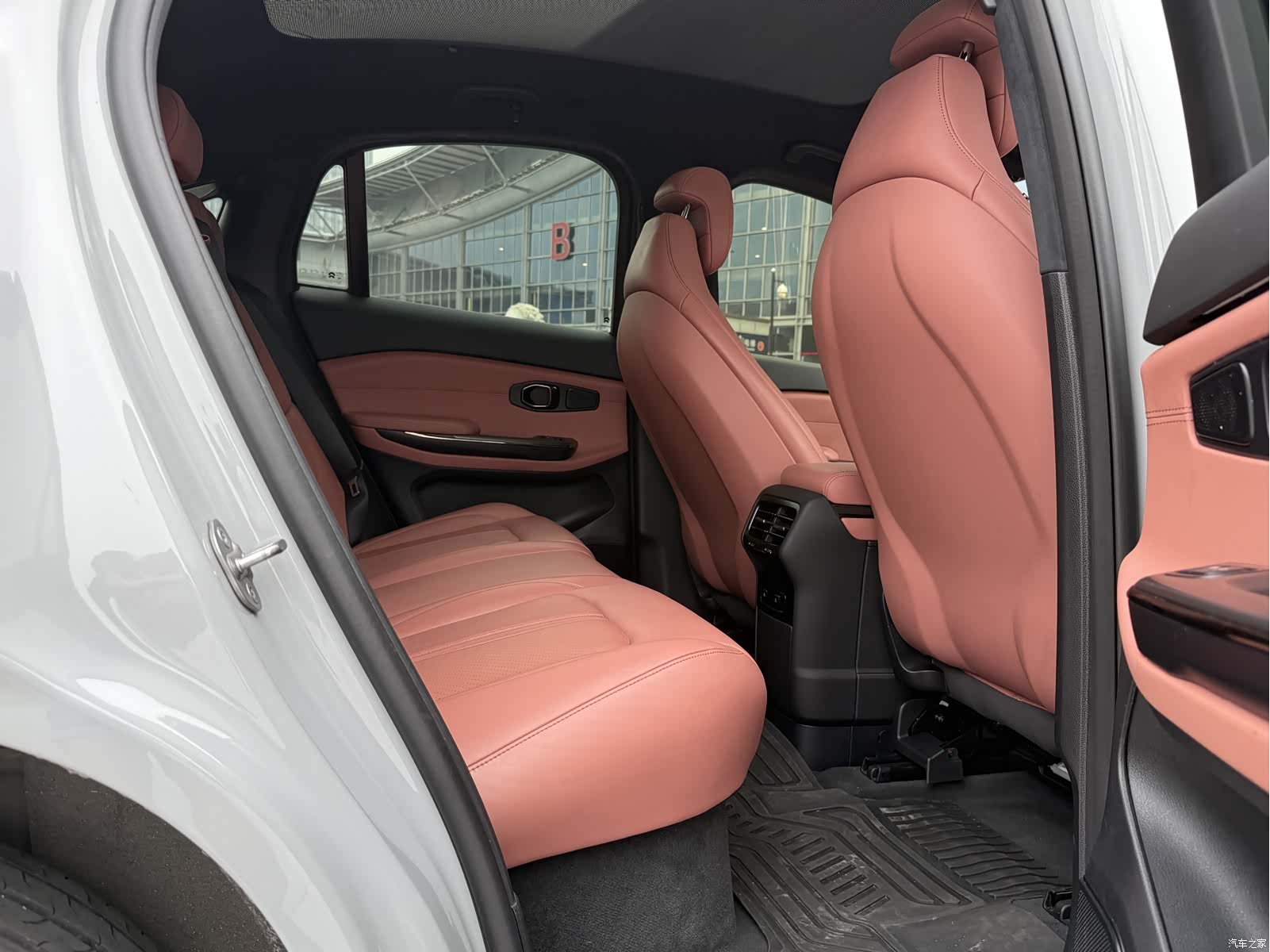 NIO EC6, 2021 10