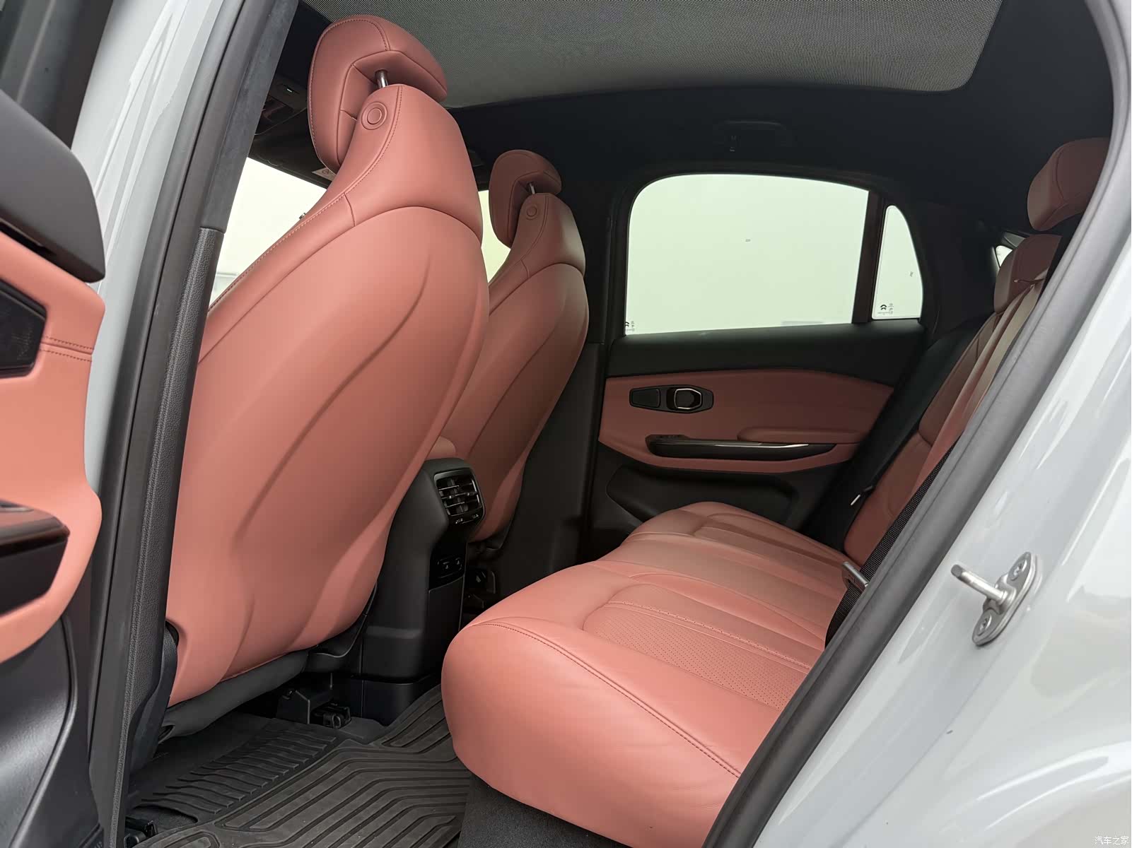 NIO EC6, 2021 12