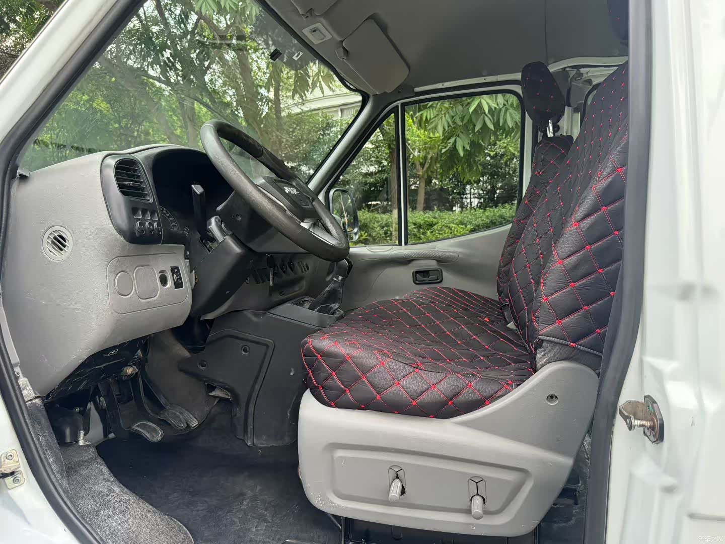 JMC JX493, 2021 9