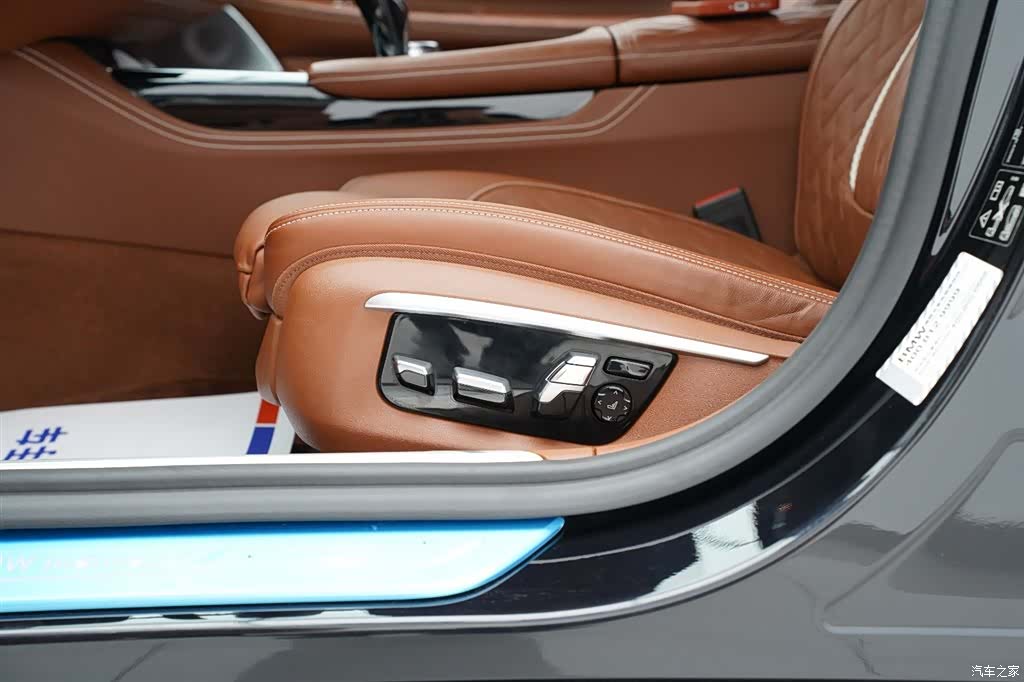 BMW 7 Series, 2019 6