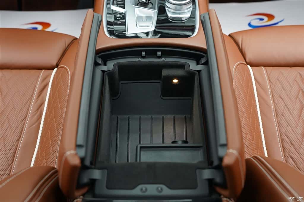 BMW 7 Series, 2019 22