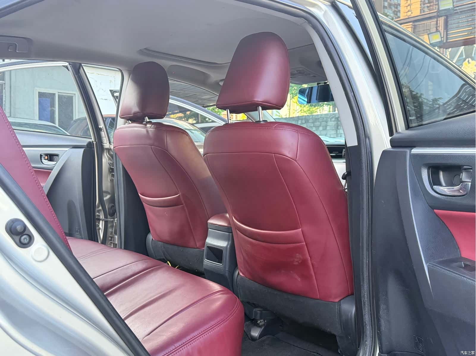 Toyota Corolla, 2018 7