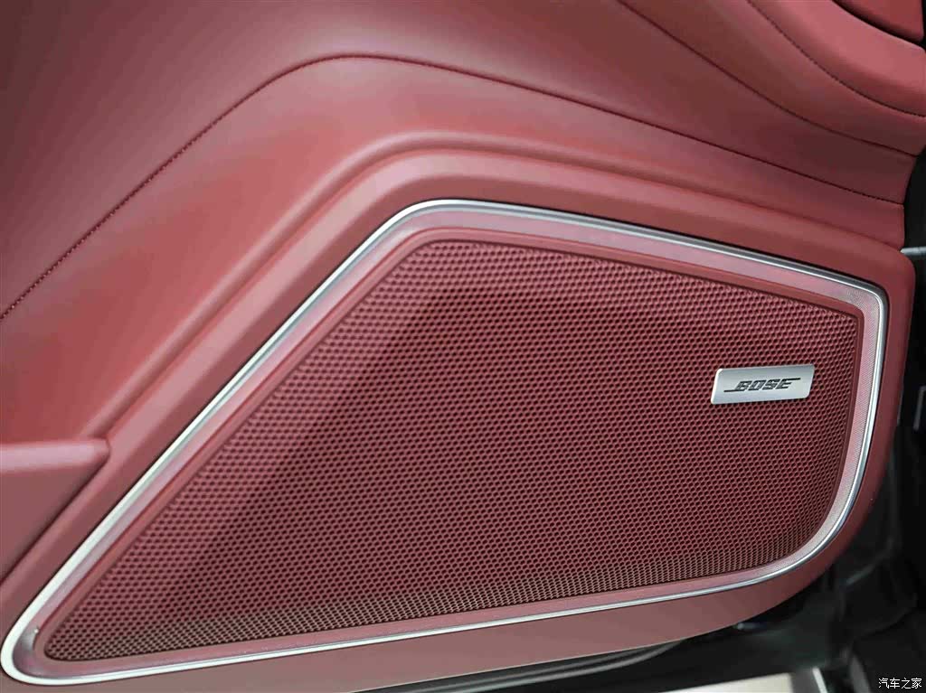 Porsche Panamera, 2024 16