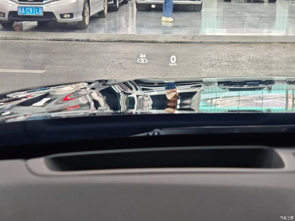 Honda Accord, 2024 15