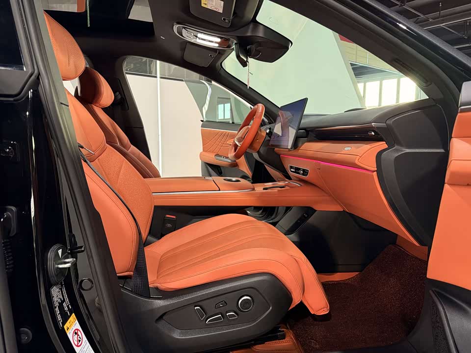 DEEPAL Dark blue S07