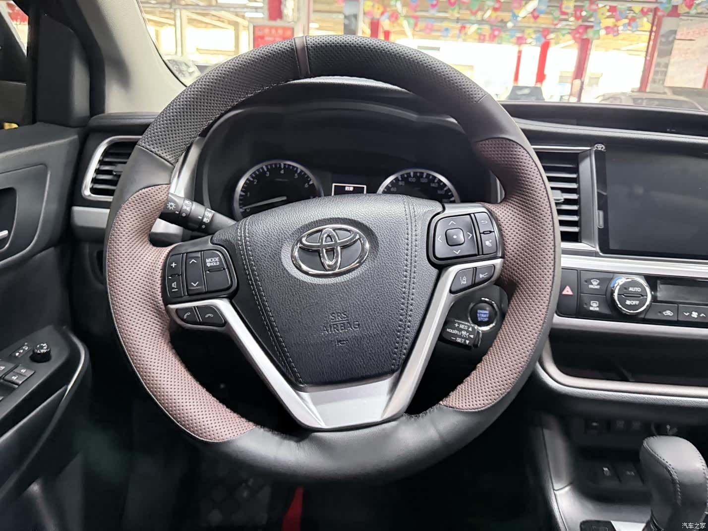 Toyota Highlander, 2021 12