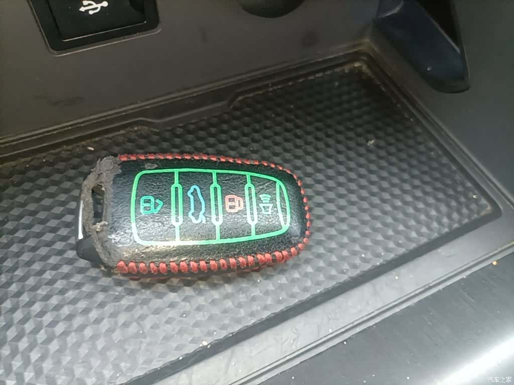 Haval H6, 2021 9