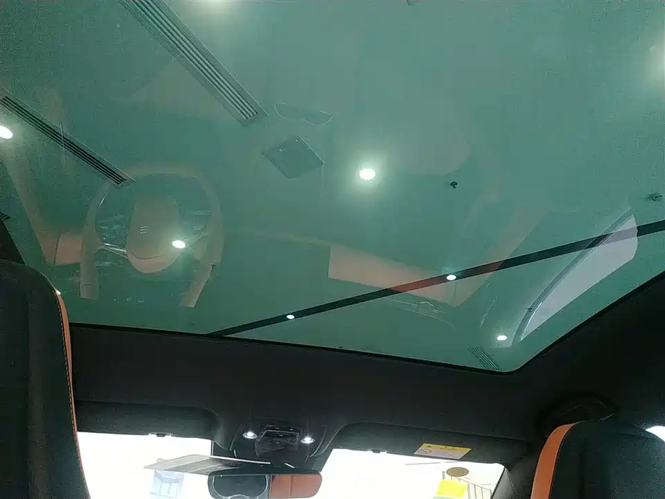 BYD seal