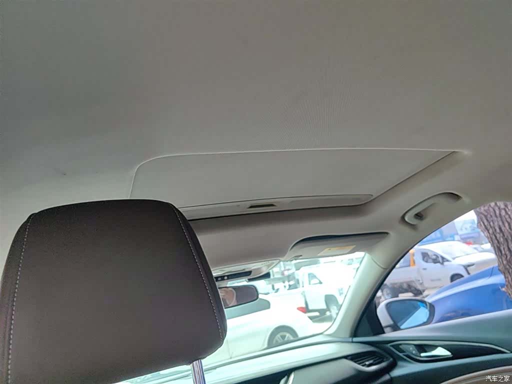 Buick Regal, 2019 18