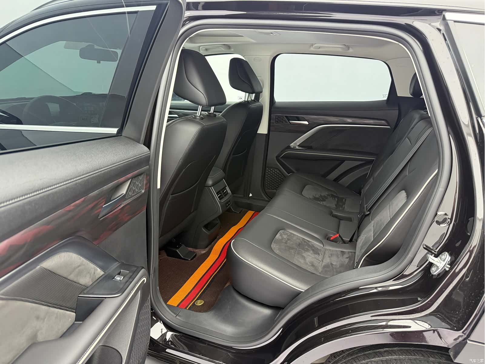 Haval H6, 2022 14