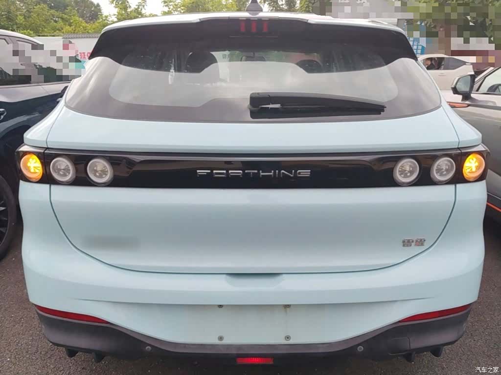 DongFeng 410+, 2024 6