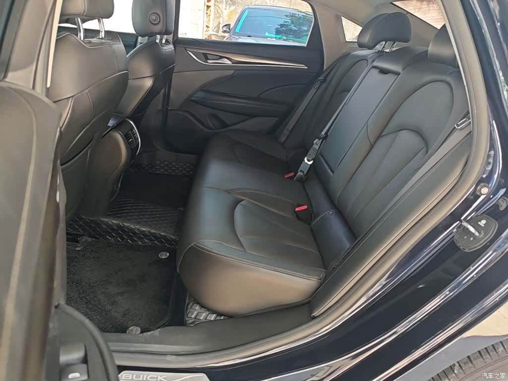 Buick LaCrosse, 2021 17