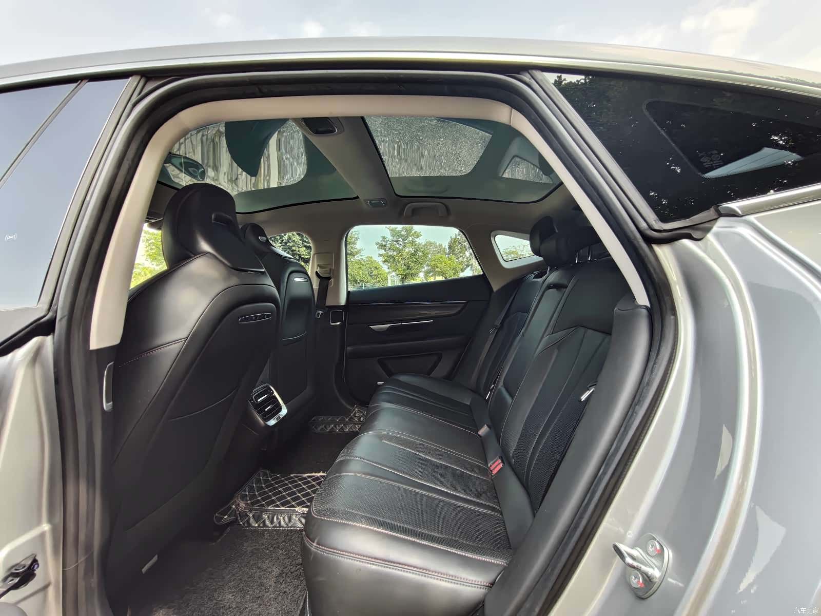 Xpeng P7, 2020 15