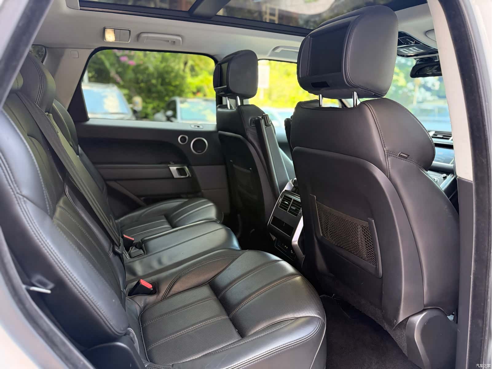 Land Rover Range Rover, 2015 8