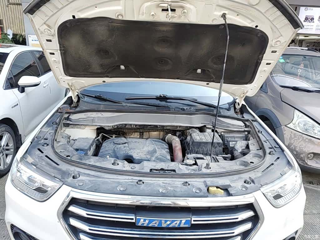 Haval H2, 2018 20