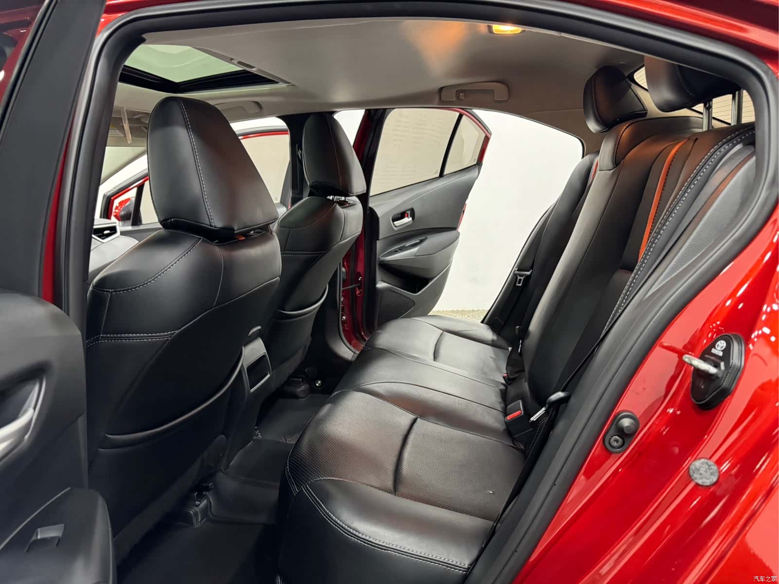 Toyota Corolla, 2022 6