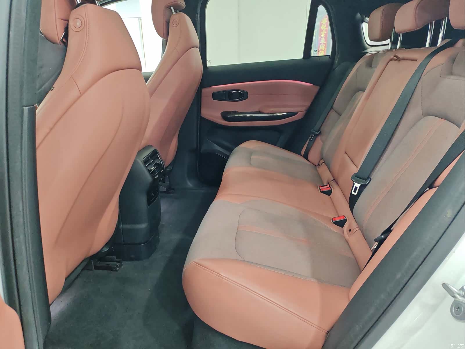 NIO EC6, 2021 6