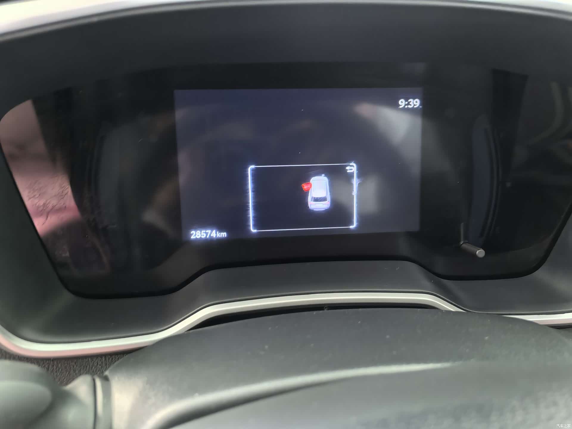 Toyota Frontlander, 2025 10