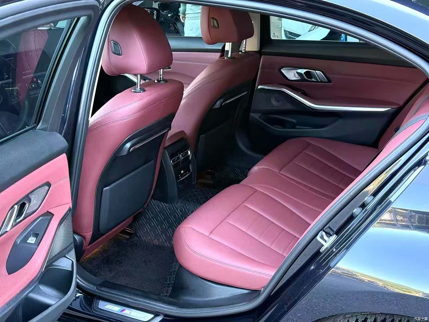 BMW 3 Series, 2021 6