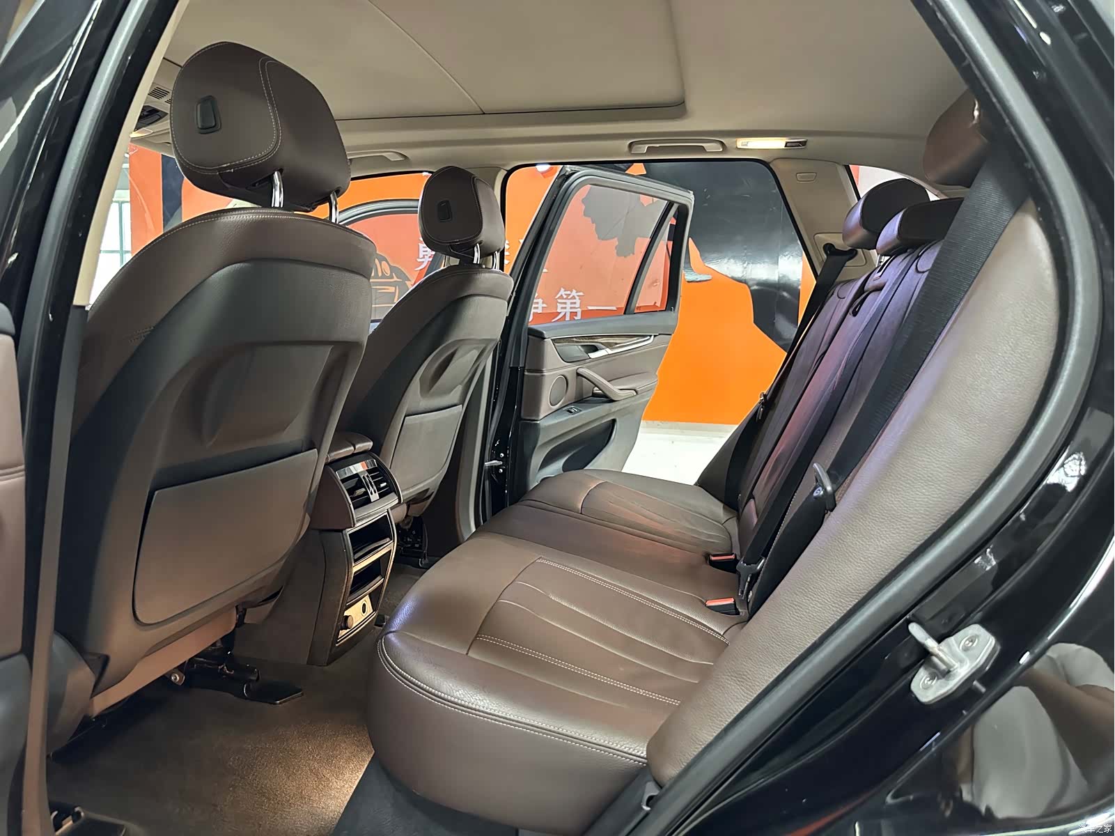 BMW X5, 2018 8