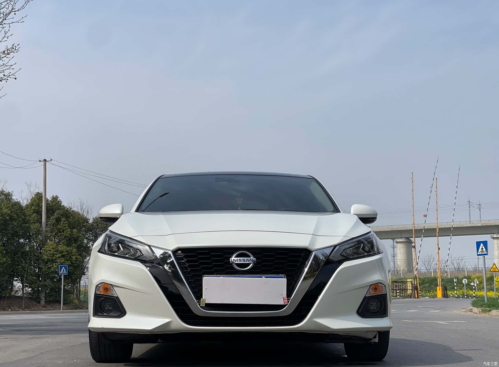 Nissan Teana, 2022 2