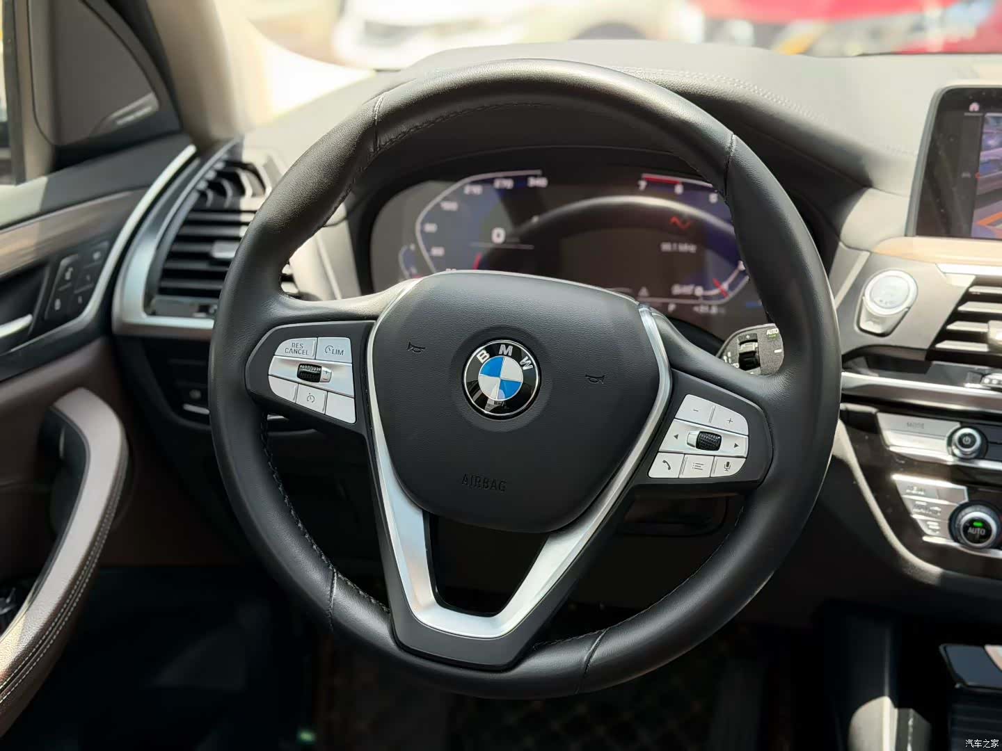 BMW X3, 2020 2