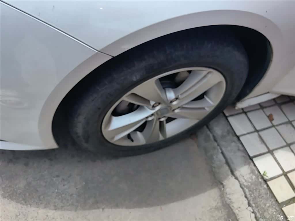 Buick Regal, 2019 23