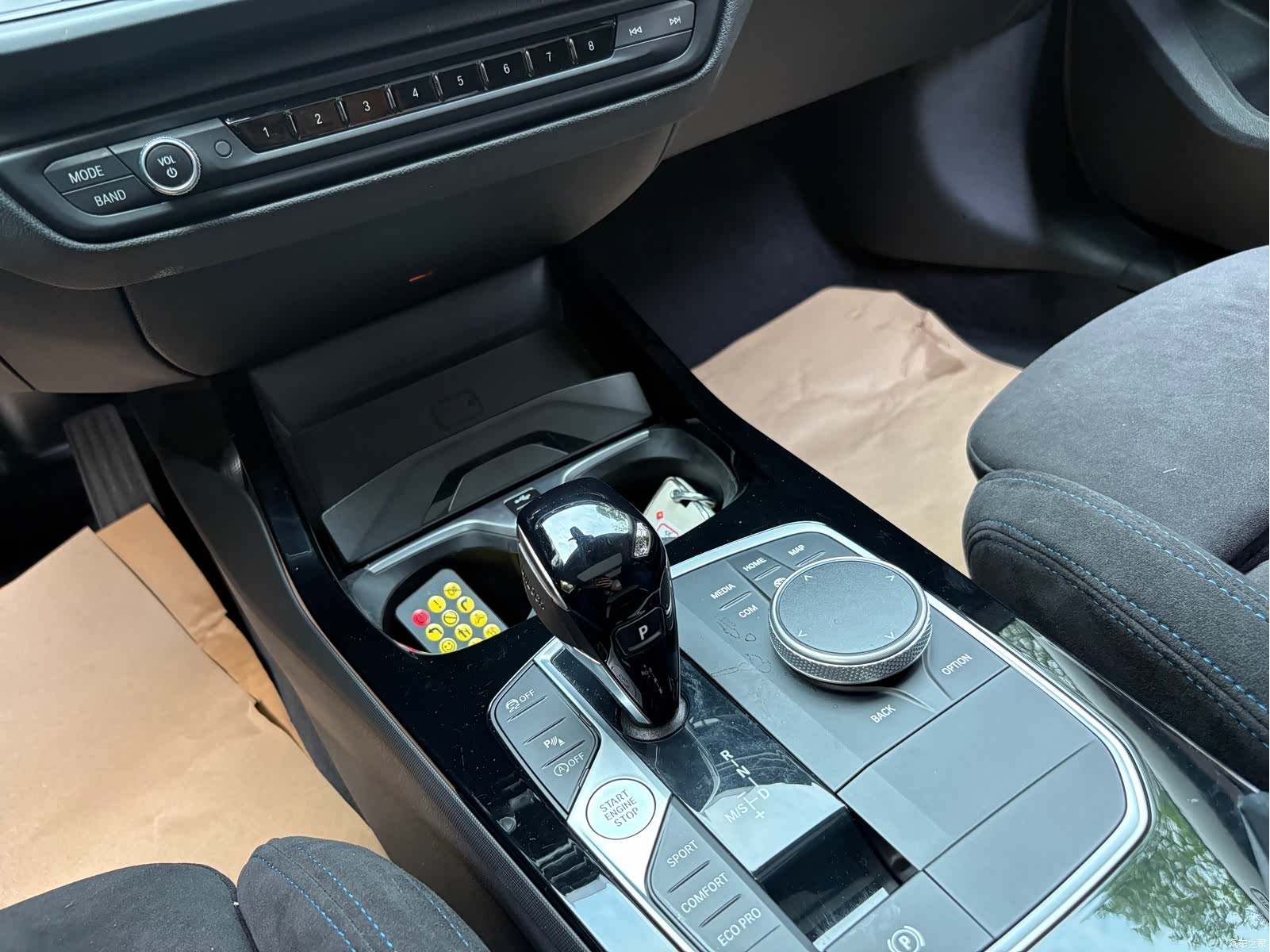 BMW 2 Series, 2024 11