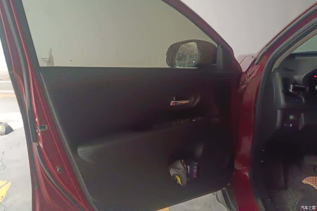 Honda Vezel, 2018 7