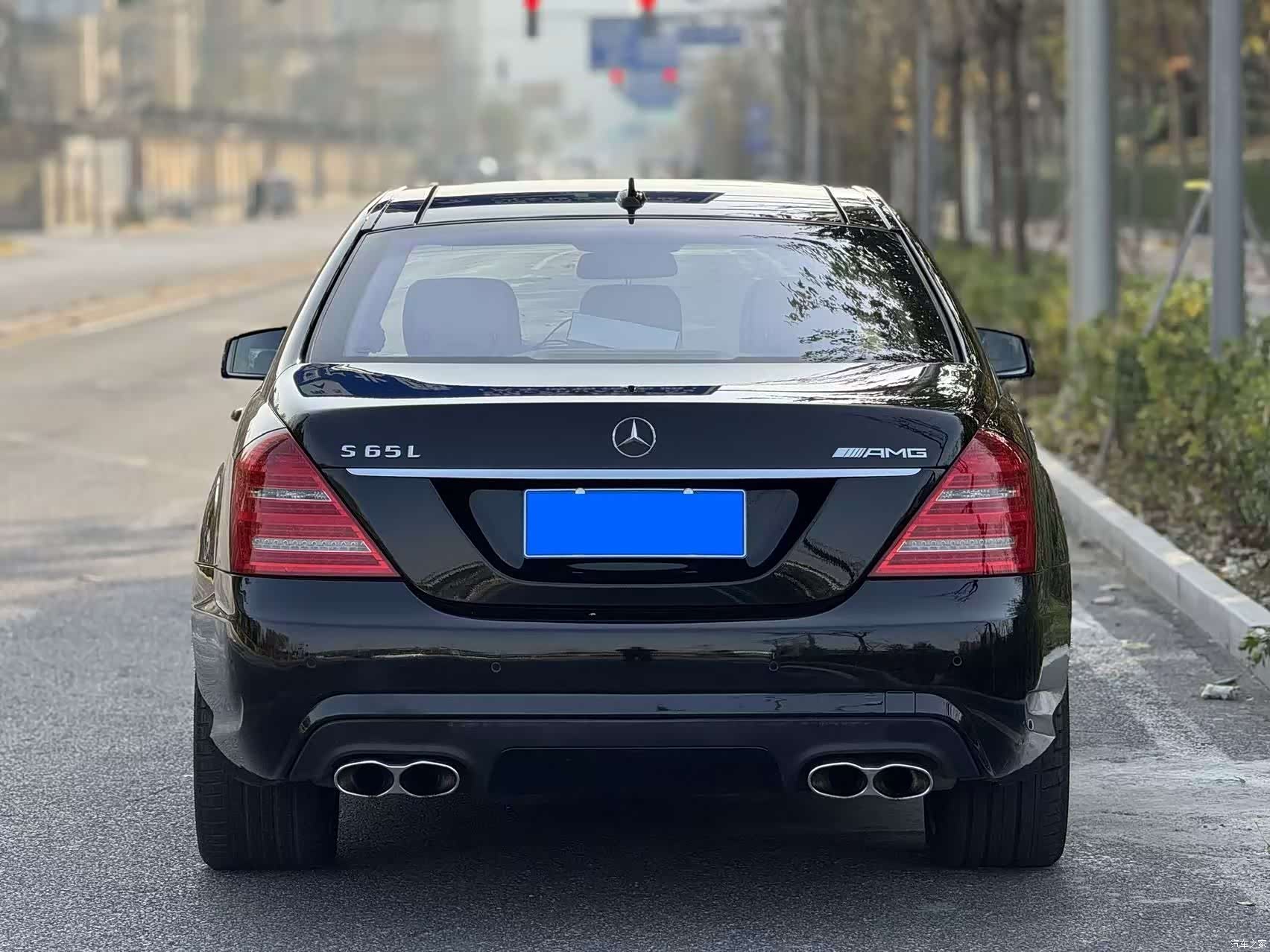 Mercedes-Benz S-Class, 2015 все фото