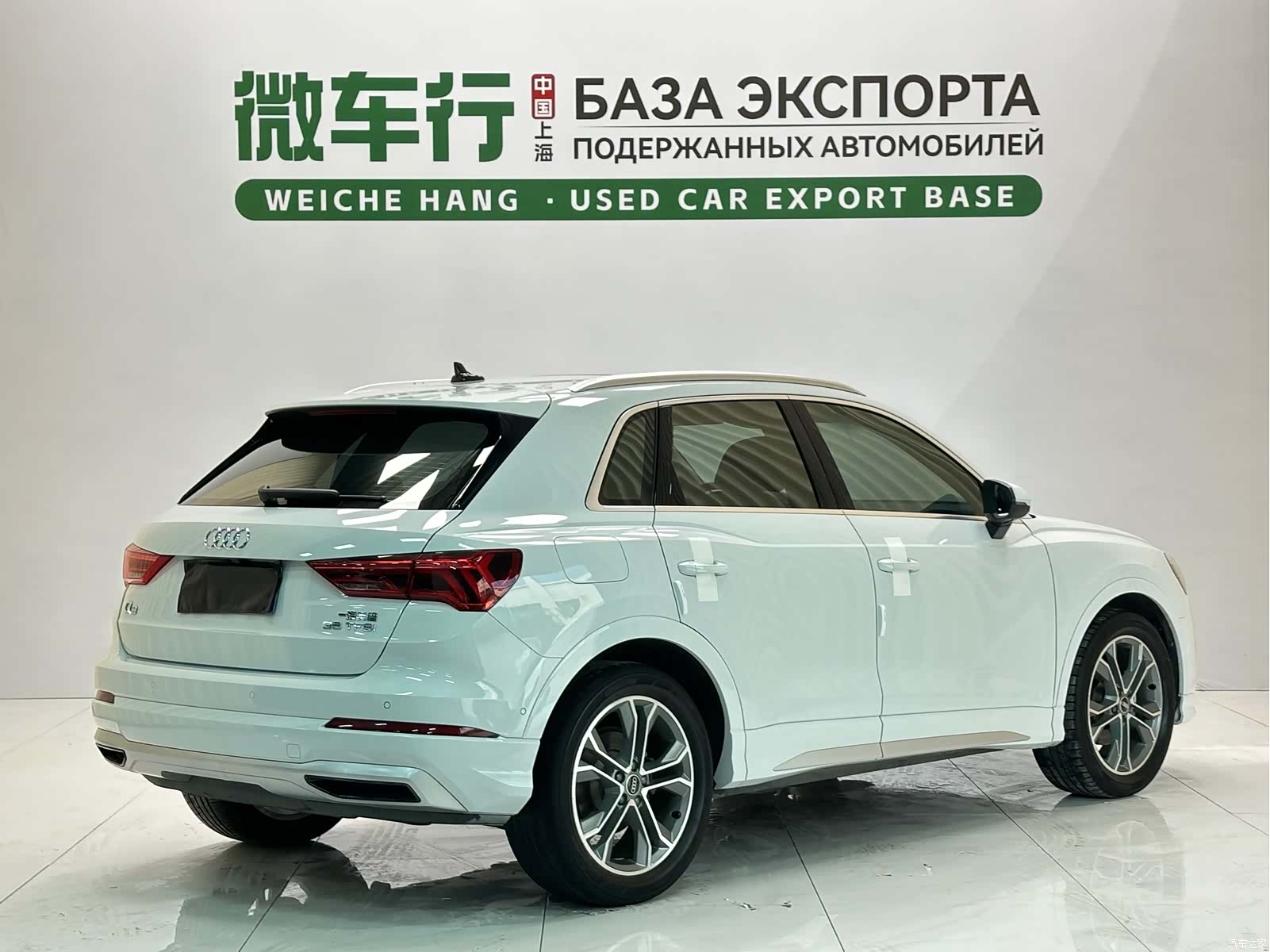 Audi Q3, 2023 6