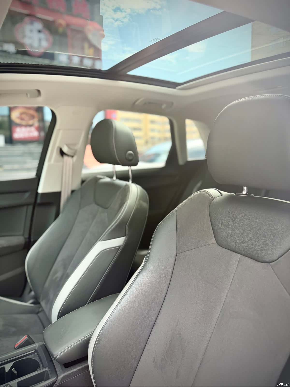 Audi Q3, 2023 18
