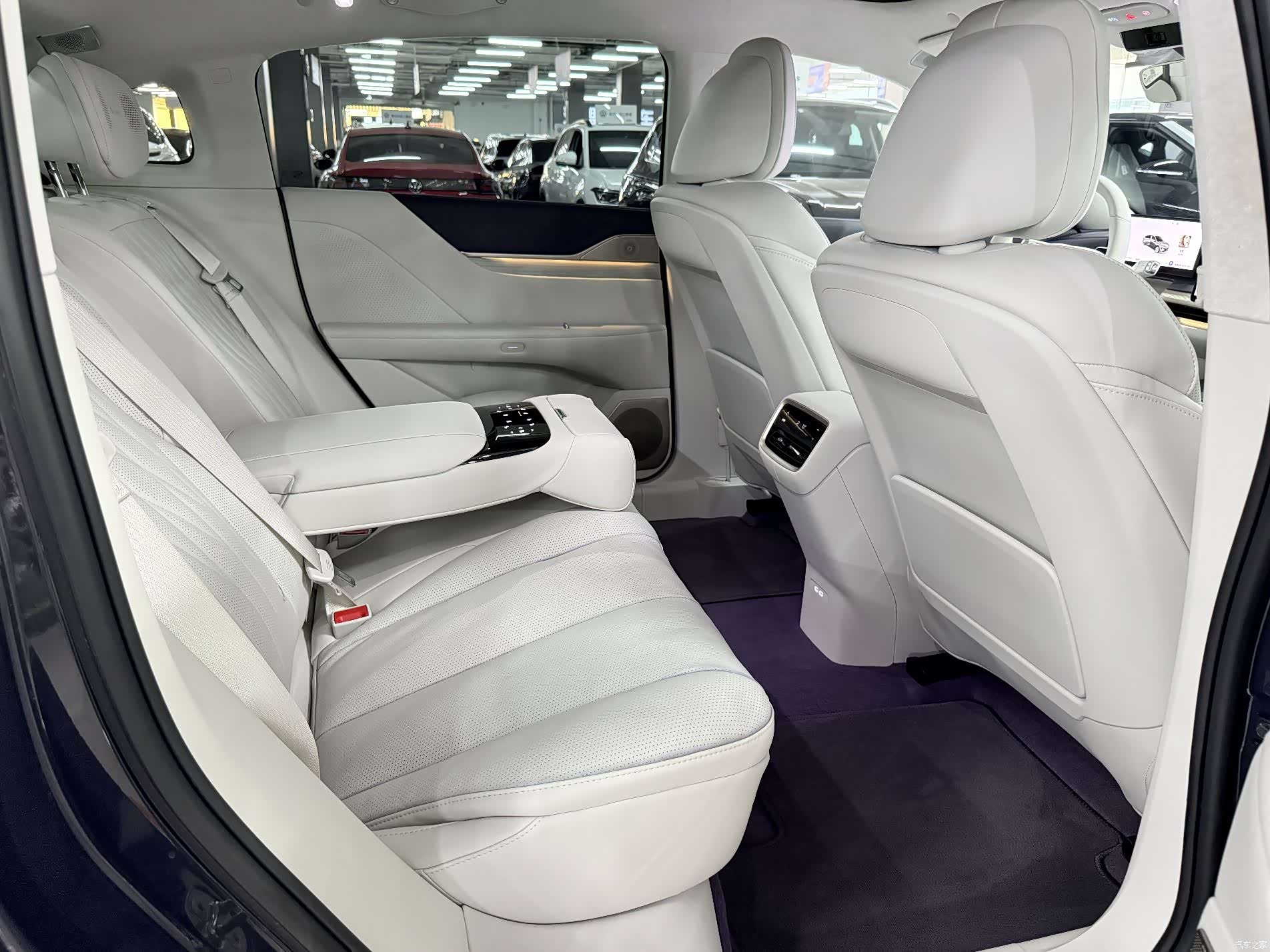 Buick L7, 2025 12