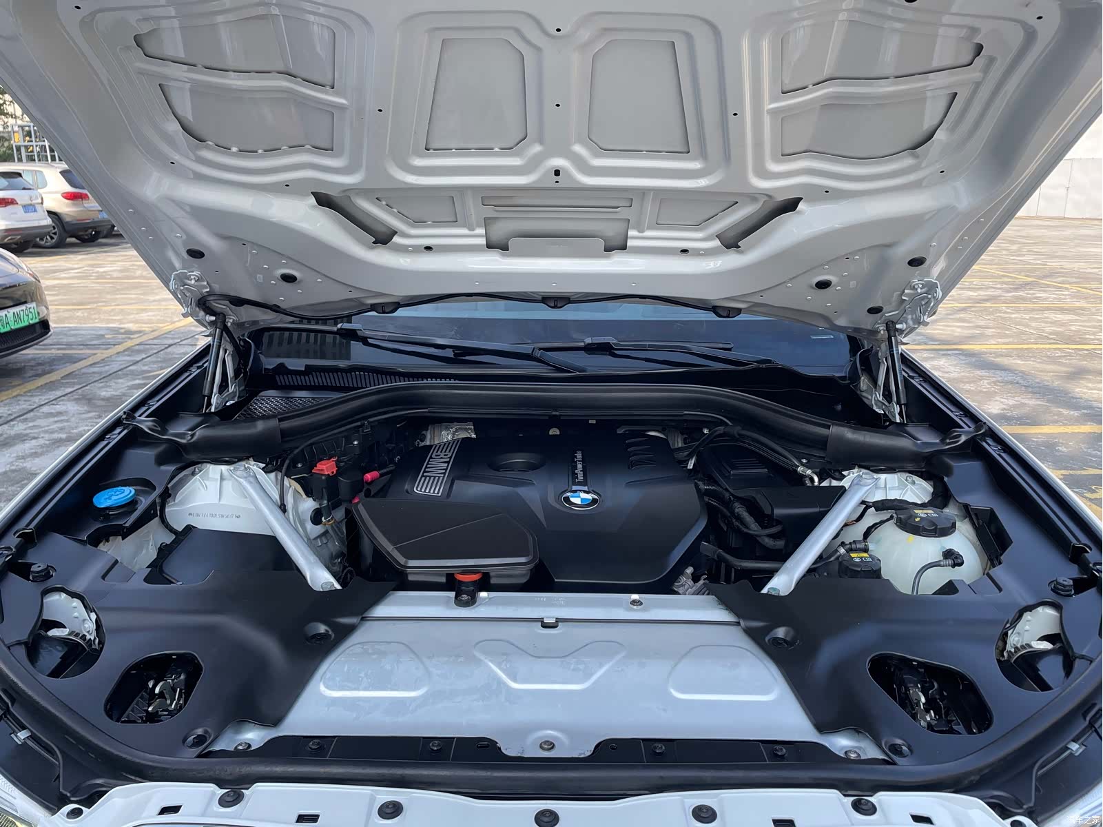 BMW X3, 2020 21