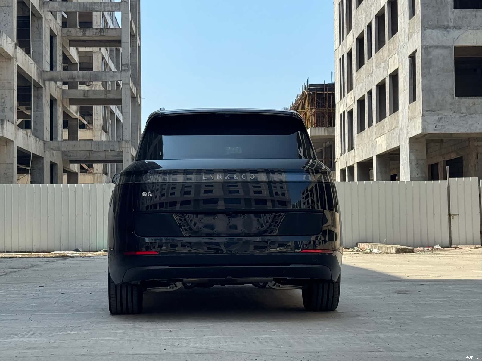 Lynk & Co 02, 2026 8