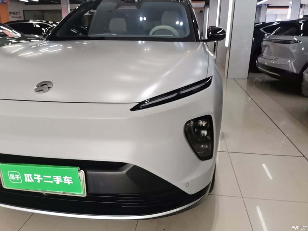 NIO ES8, 2023 24