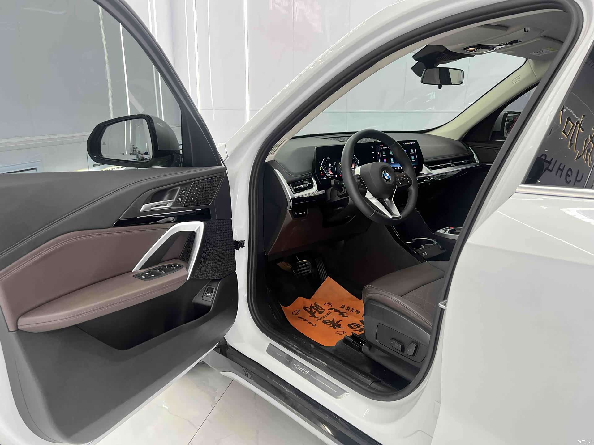 BMW X1, 2024 7