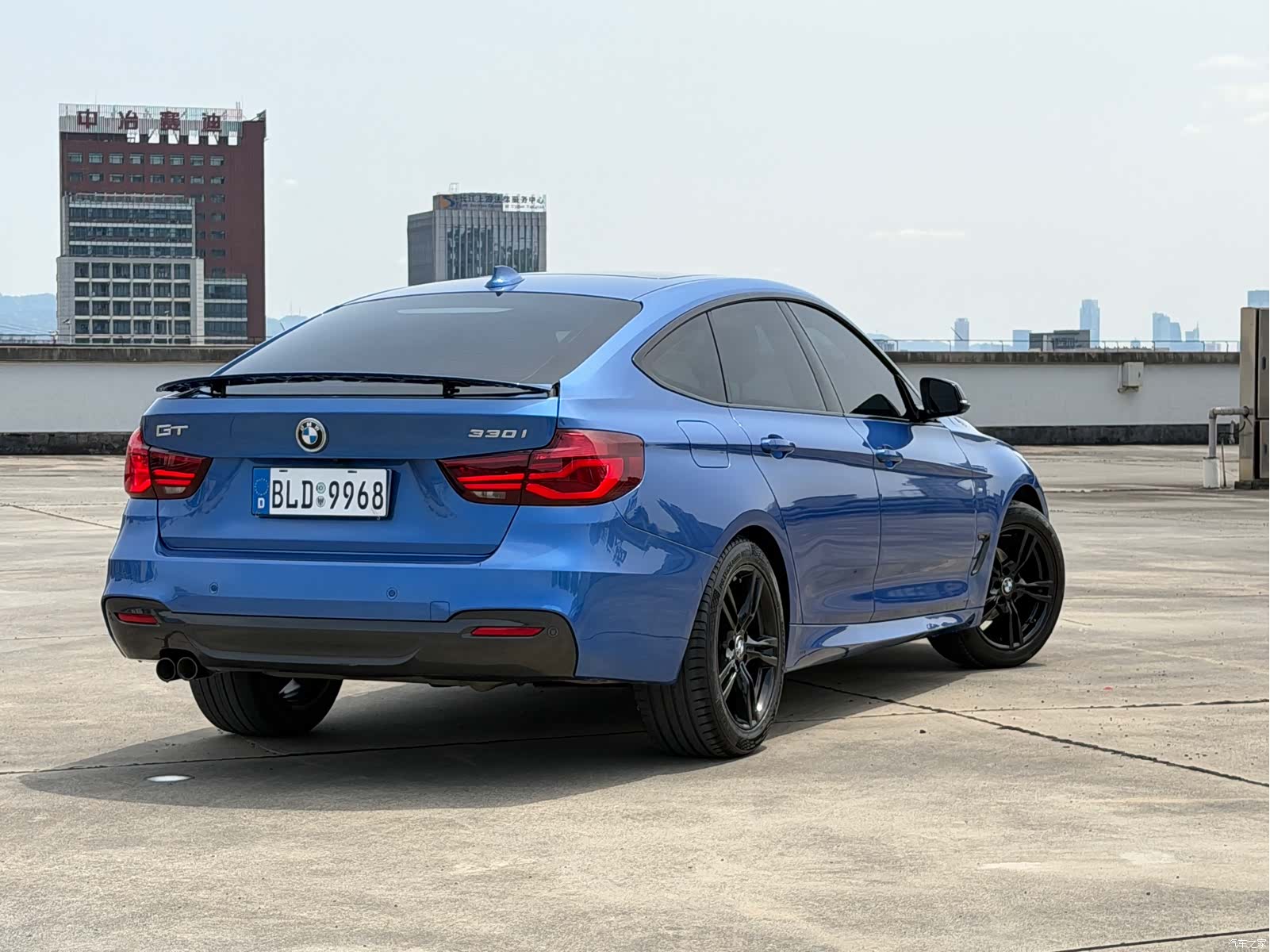 BMW 3 Series, 2020 6