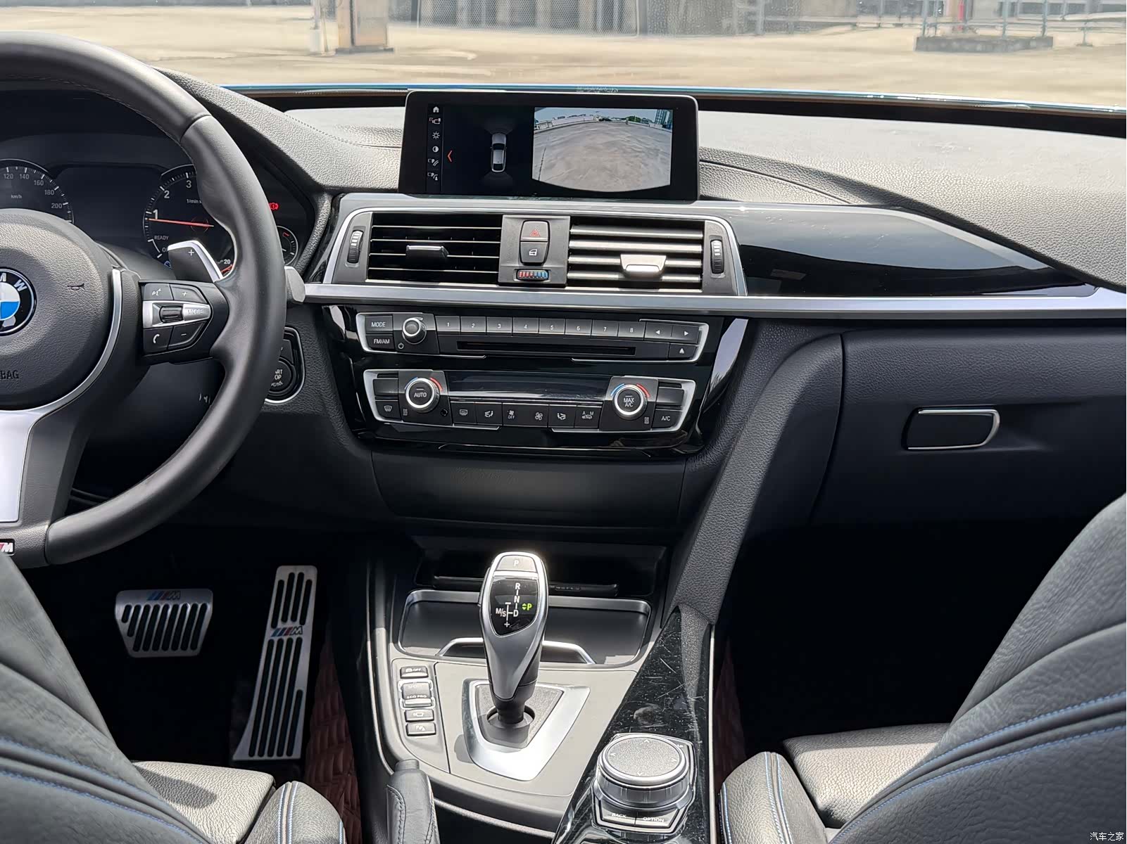 BMW 3 Series, 2020 14